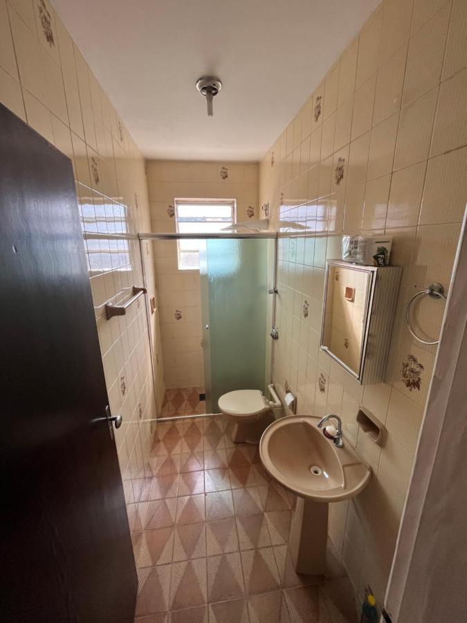 Apartamento No Centro De Caraguatatuba. Luaran gambar